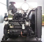 Motor diesel inmóvil Cummins 6BTA 5,9 de la construcción para el sistema de la bomba de agua