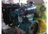 Motores diesel industriales trifásicos de los Cummings 6BT5.9-G1 para el sistema de generador