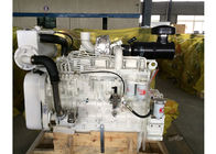 Motor interior 6CT8.3-GM115 Cummins Engine para el sistema de generador marino
