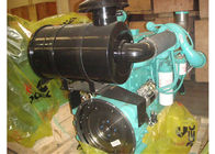 6LTAA8.9-G2 220KW Cummins Generator Set Or Diesel Engine