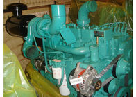 sistema de generación diesel de los motores de la impulsión de 183KW 6CTAA8.3-G2 Cummins G con el gobernador eléctrico