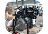 China Consumo bajo de Fule de los Cummings ISZ425 40 de los motores diesel del camión para el autobús/el coche/el camión compañía