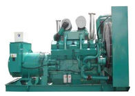 sistema de generador de 400KW Cummins con el comienzo eléctrico resistente KTA19- G3 del motor diesel