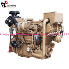 China Motor diesel industrial Turbo-cargado Cummins KT19-P500 de CCEC, para la bomba de agua, bomba de arena, bomba del mezclador compañía