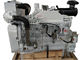  Motores diesel marinos del alto rendimiento