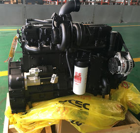 325HP asamblea de motor diesel del cilindro de la serie L 6, en línea seis motores del cilindro