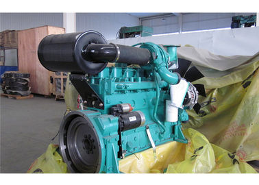 Turbocompresor del motor diesel de 6BTAA5.9-G2 (120 kilovatios) Cummins del sistema de generador de Cummins
