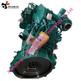 cummins sistema del motor diesel de 6CTA 8.3-G1 o de generador