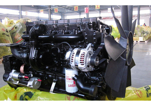 ISDe 6.7L -230 Cummins acarrea el montaje del motor diesel para el autobús, coche
