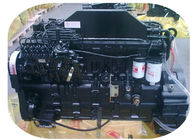 China Cummins Engine 6CTA8.3- C230 para LonKing, JinGong, XGMA, LOVOL, KOBELCO, KOMAISU compañía