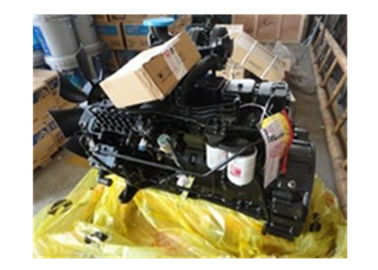 Dongfeng Cummins Water Cooled ,Industrial Diesel Engine 6BTAA5.9-C130