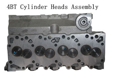 Construction Machinery Geniune Cummins 4BT Cylinder Heads Assembly 3966448 3967432