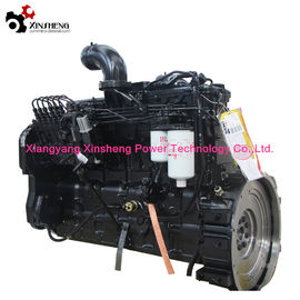 Euro2 Dongfeng Cummins Industrial Diesel Engine, 6LTAA8.9- C360, Heavy Duty Motor