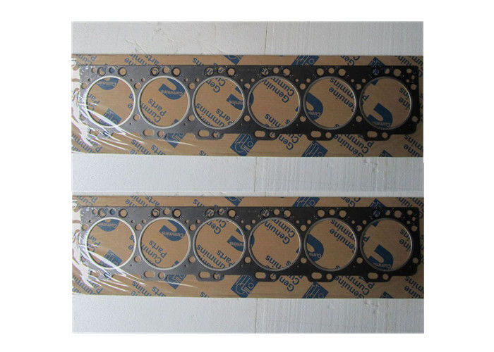 Car Auto Engine Parts Cylinder Head Gasket 3909019 For 6C Series Cummins Engine